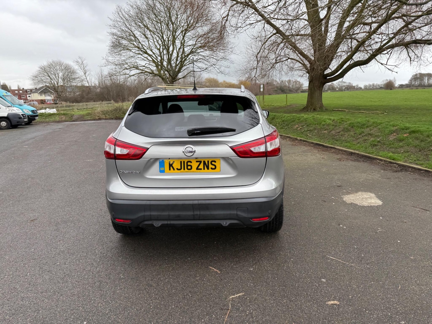 Used Nissan Qashqai 2016 for sale - 78172093: Photo 32