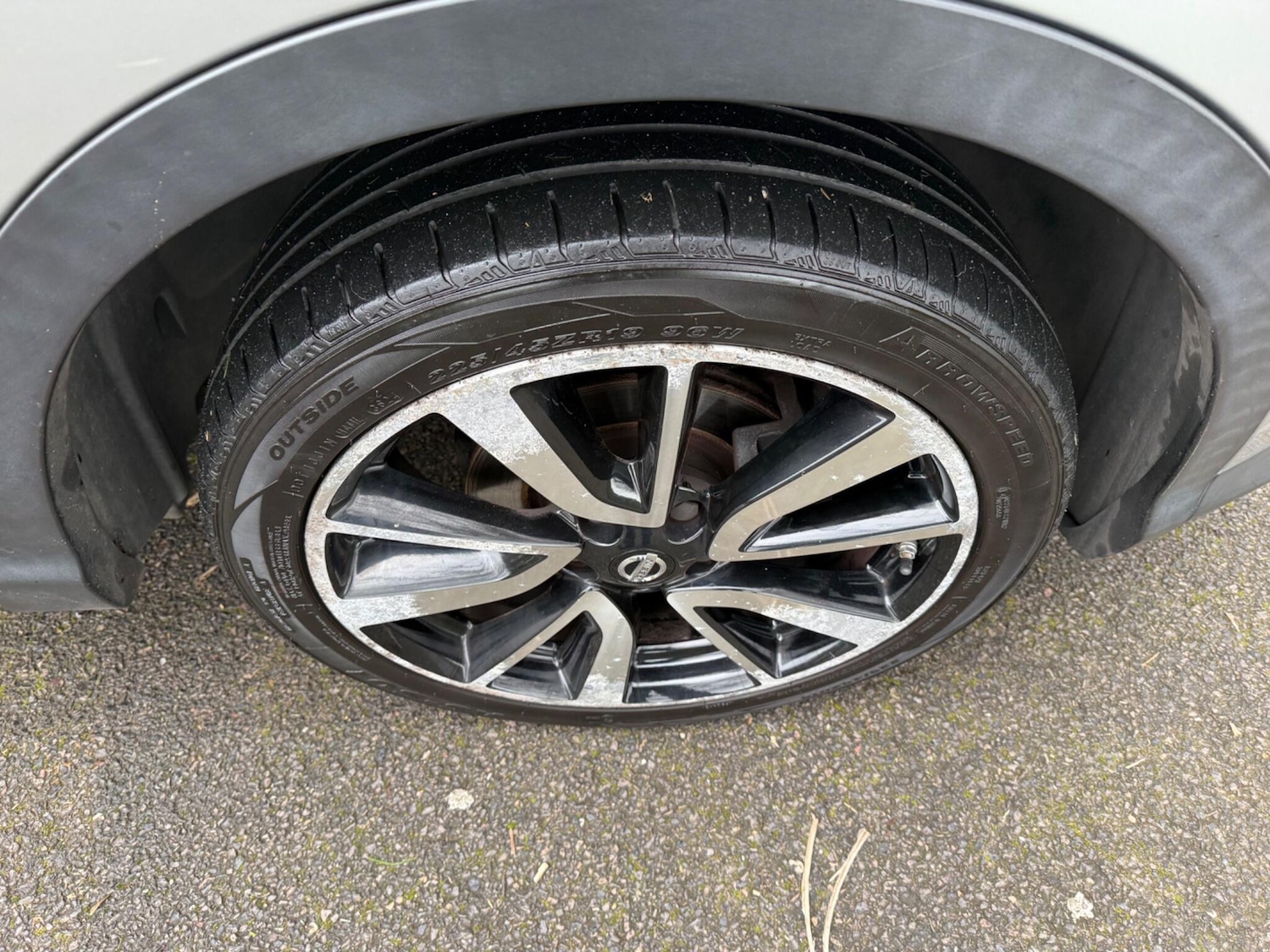 Used Nissan Qashqai 2016 for sale - 78172093: Photo 54