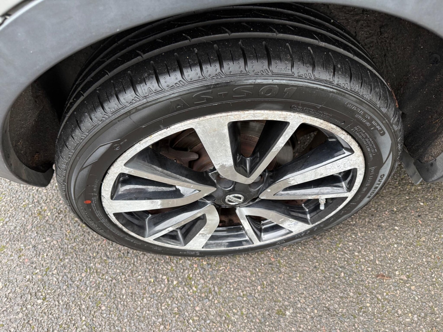 Used Nissan Qashqai 2016 for sale - 78172093: Photo 55