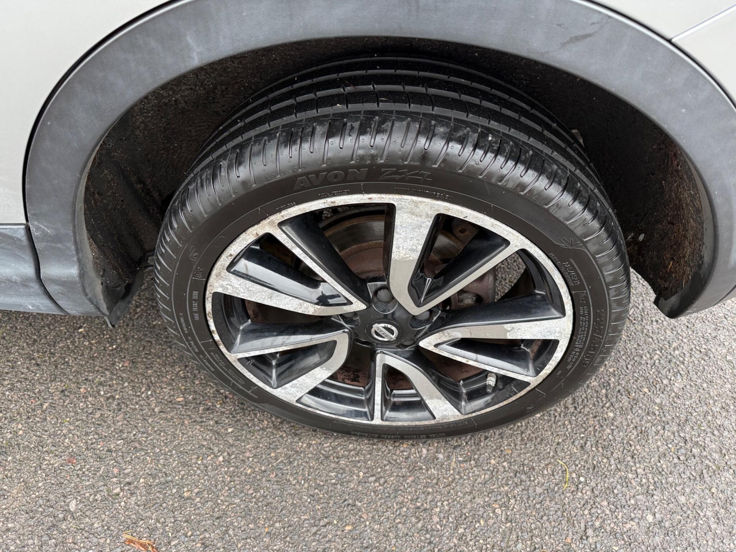 Used Nissan Qashqai 2016 for sale - 78172093: Photo 56