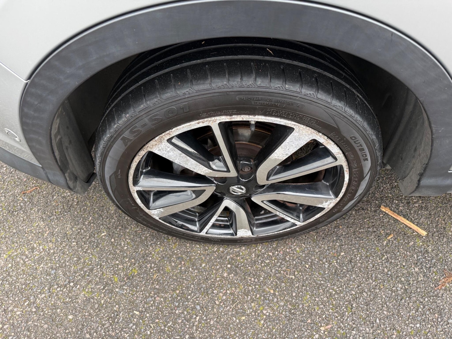 Used Nissan Qashqai 2016 for sale - 78172093: Photo 57