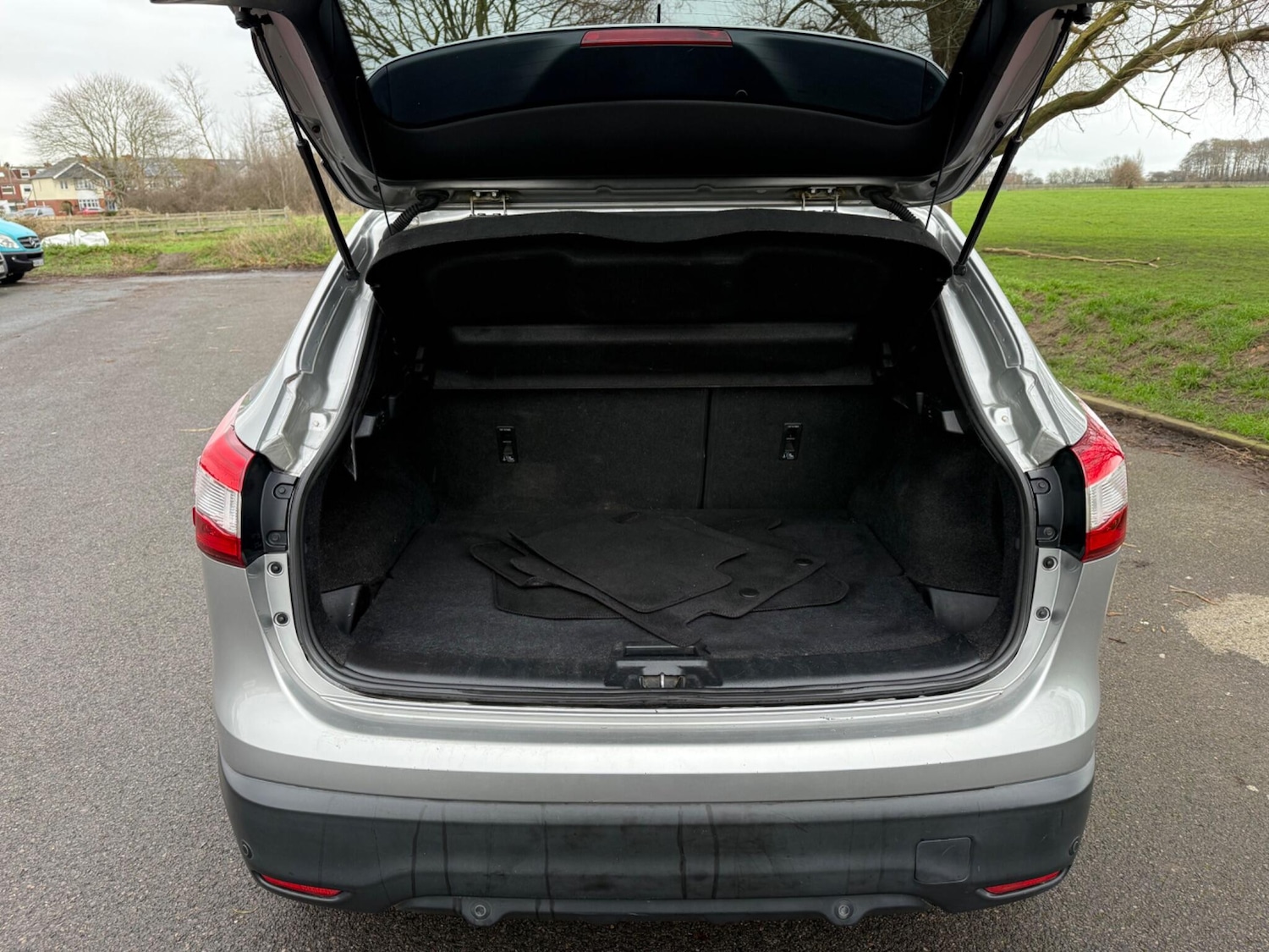 Used Nissan Qashqai 2016 for sale - 78172093: Photo 58