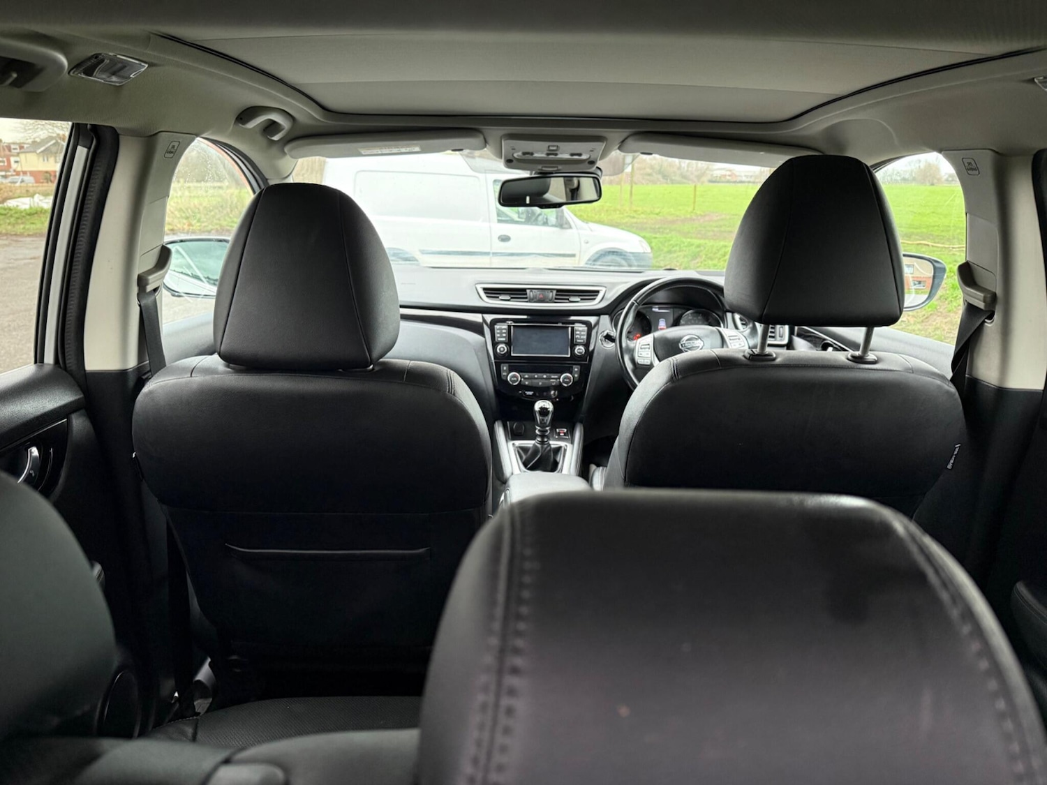 Used Nissan Qashqai 2016 for sale - 78172093: Photo 59