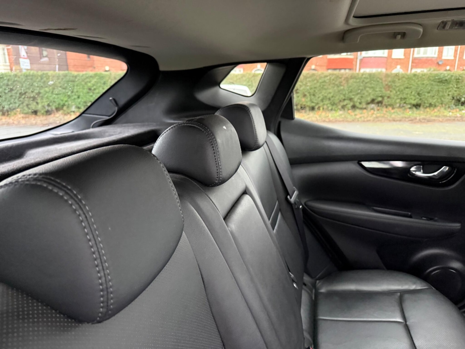 Used Nissan Qashqai 2016 for sale - 78172093: Photo 60