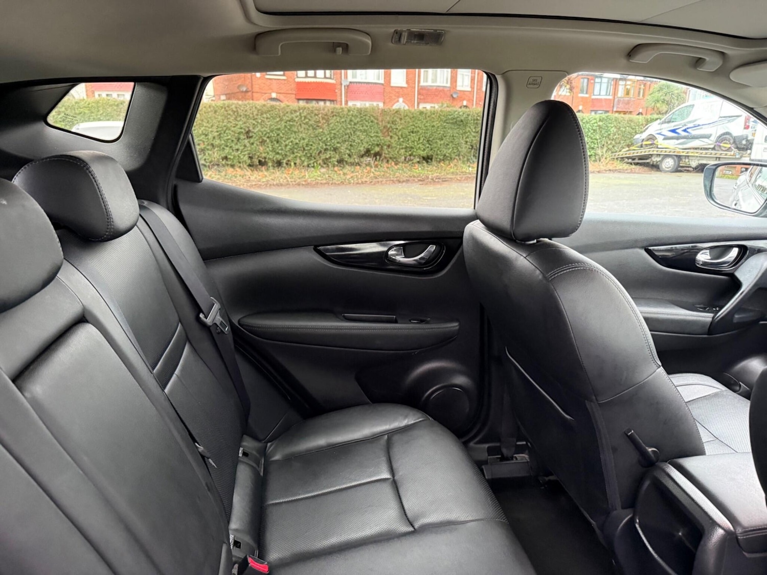 Used Nissan Qashqai 2016 for sale - 78172093: Photo 61