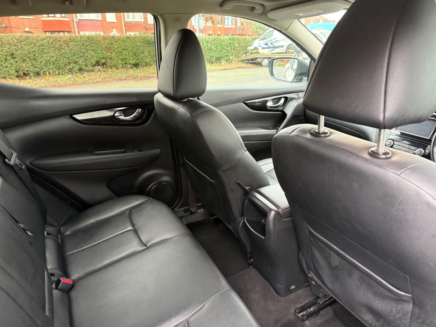 Used Nissan Qashqai 2016 for sale - 78172093: Photo 62