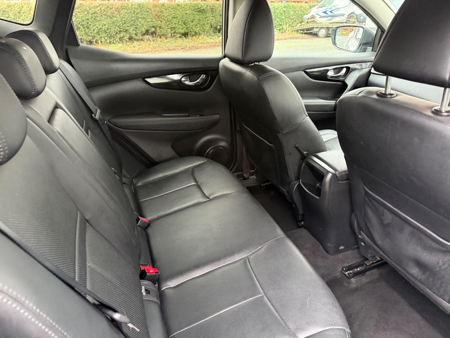 Used Nissan Qashqai 2016 for sale - 78172093: Photo 63