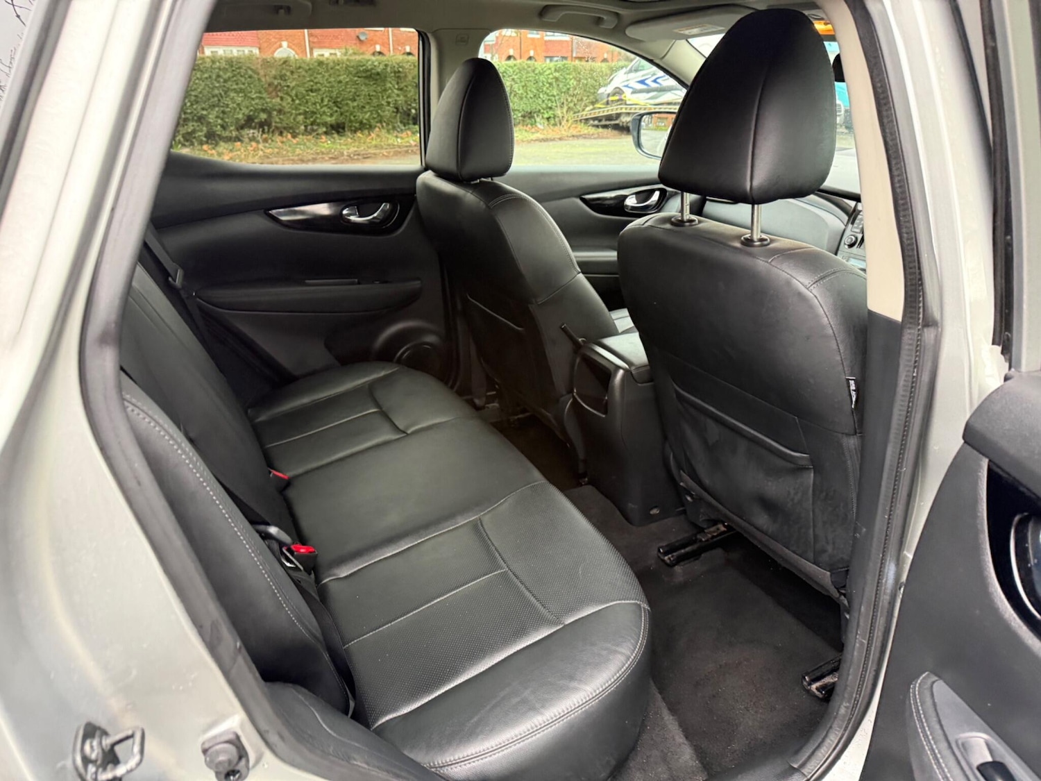 Used Nissan Qashqai 2016 for sale - 78172093: Photo 64