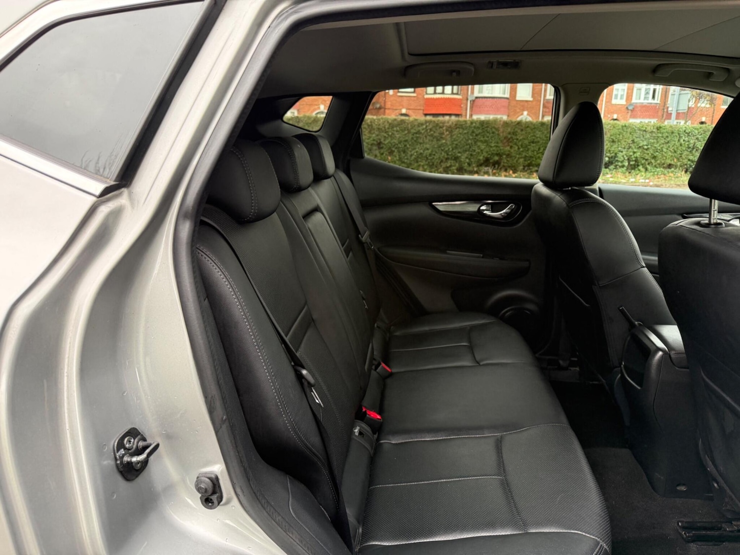 Used Nissan Qashqai 2016 for sale - 78172093: Photo 65