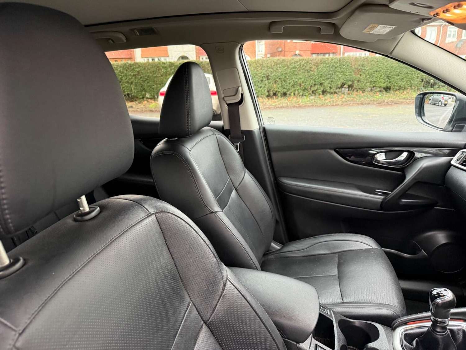 Used Nissan Qashqai 2016 for sale - 78172093: Photo 66