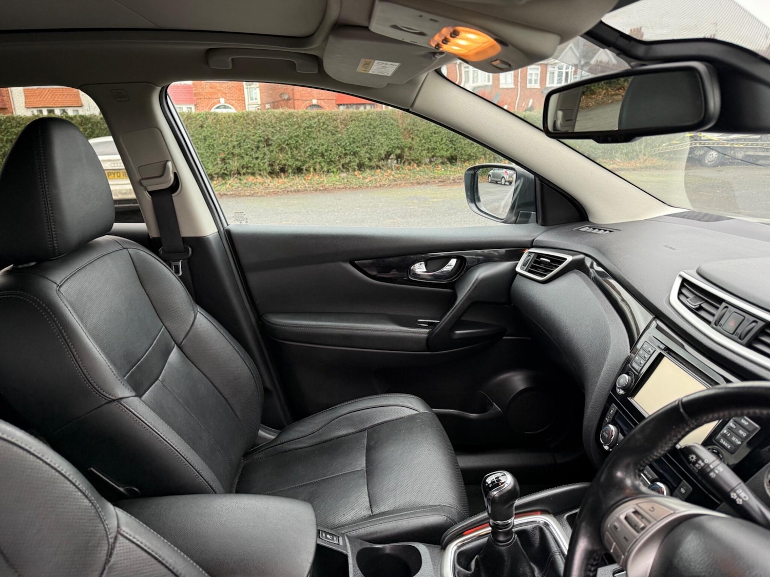 Used Nissan Qashqai 2016 for sale - 78172093: Photo 67