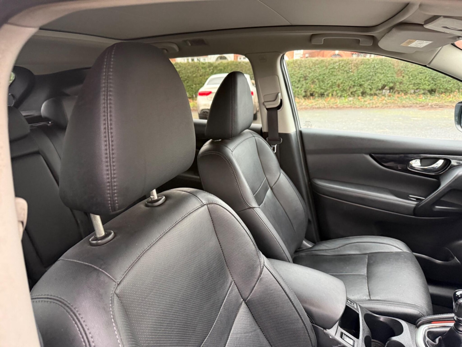 Used Nissan Qashqai 2016 for sale - 78172093: Photo 68