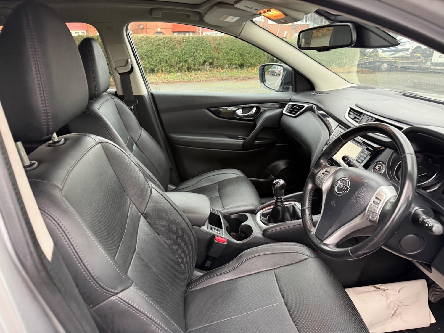 Used Nissan Qashqai 2016 for sale - 78172093: Photo 69