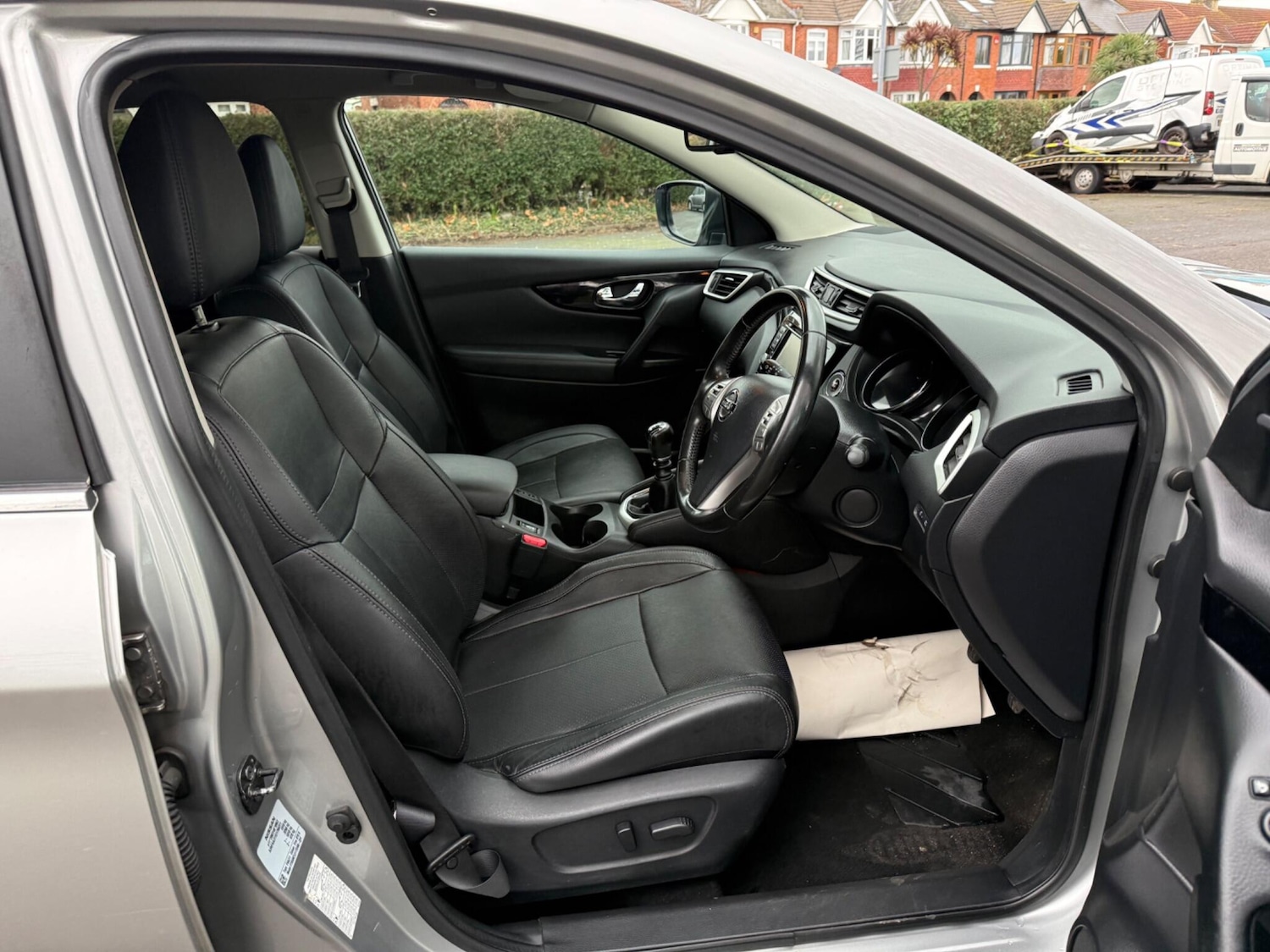 Used Nissan Qashqai 2016 for sale - 78172093: Photo 72