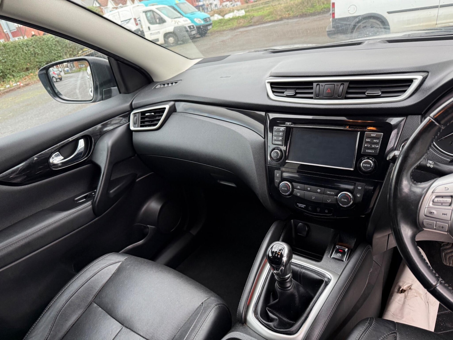 Used Nissan Qashqai 2016 for sale - 78172093: Photo 77