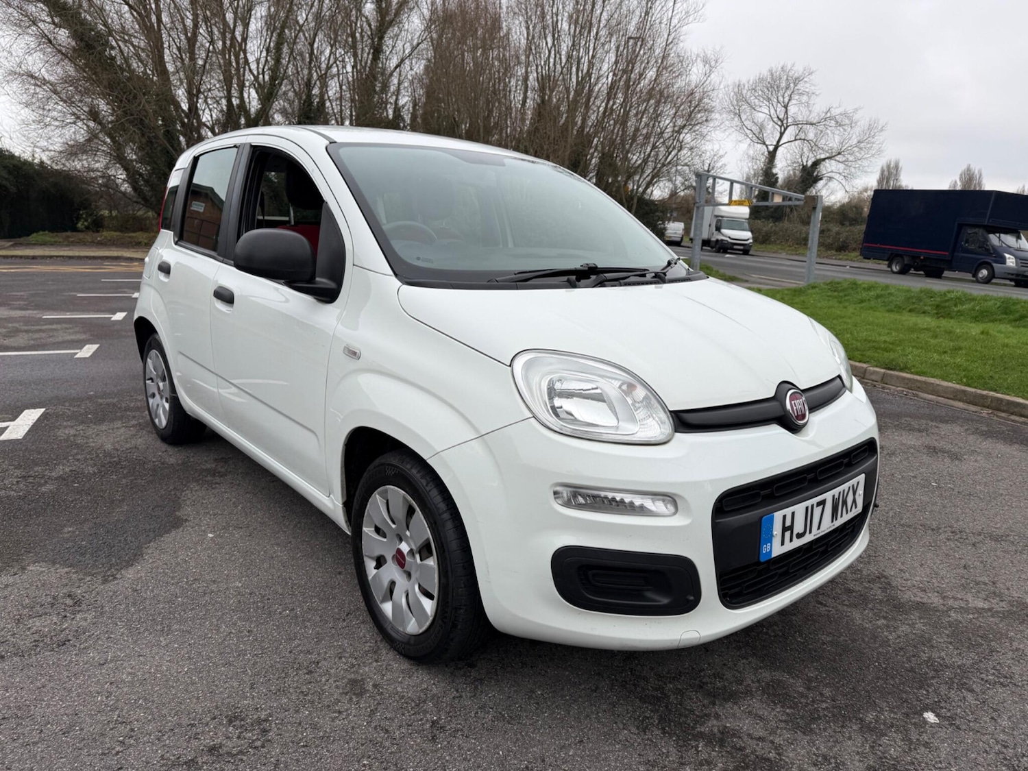 Used Fiat Panda 2017 for sale - 78172099: Photo 12