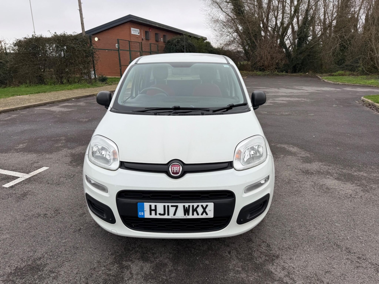Used Fiat Panda 2017 for sale - 78172099: Photo 13