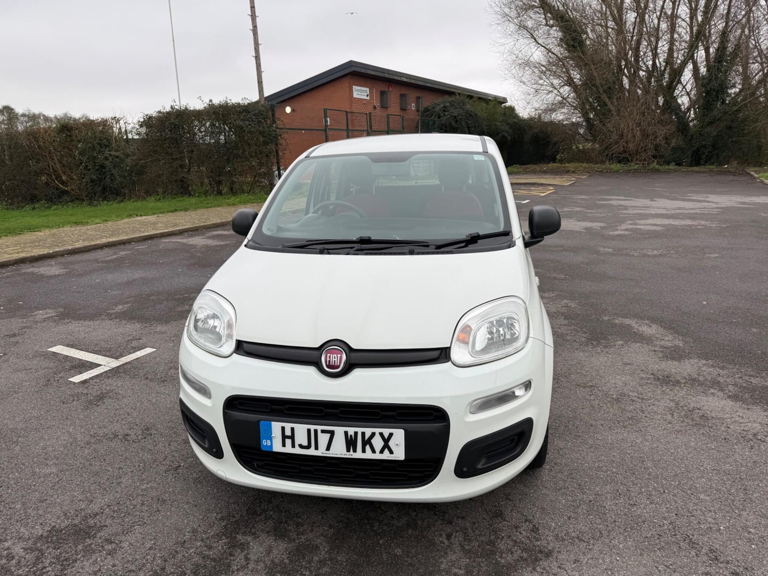 Used Fiat Panda 2017 for sale - 78172099: Photo 14