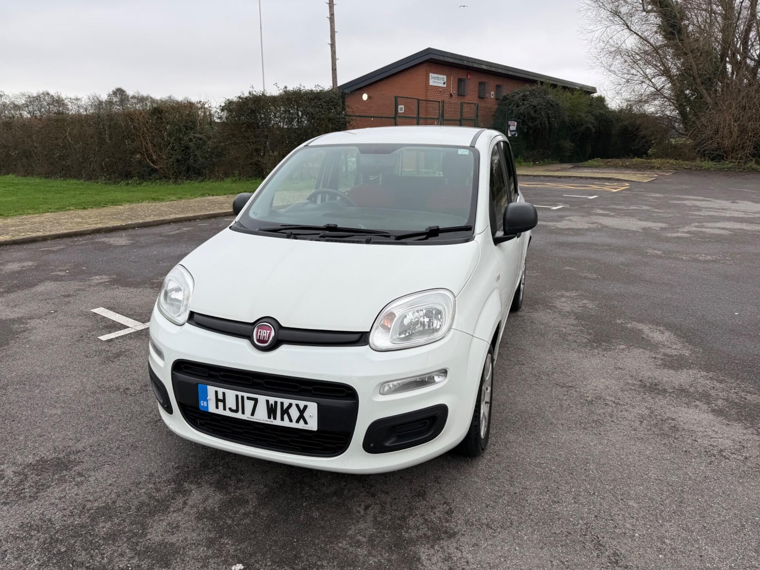 Used Fiat Panda 2017 for sale - 78172099: Photo 15