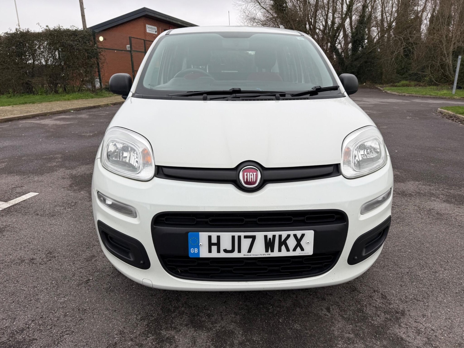 Used Fiat Panda 2017 for sale - 78172099: Photo 16