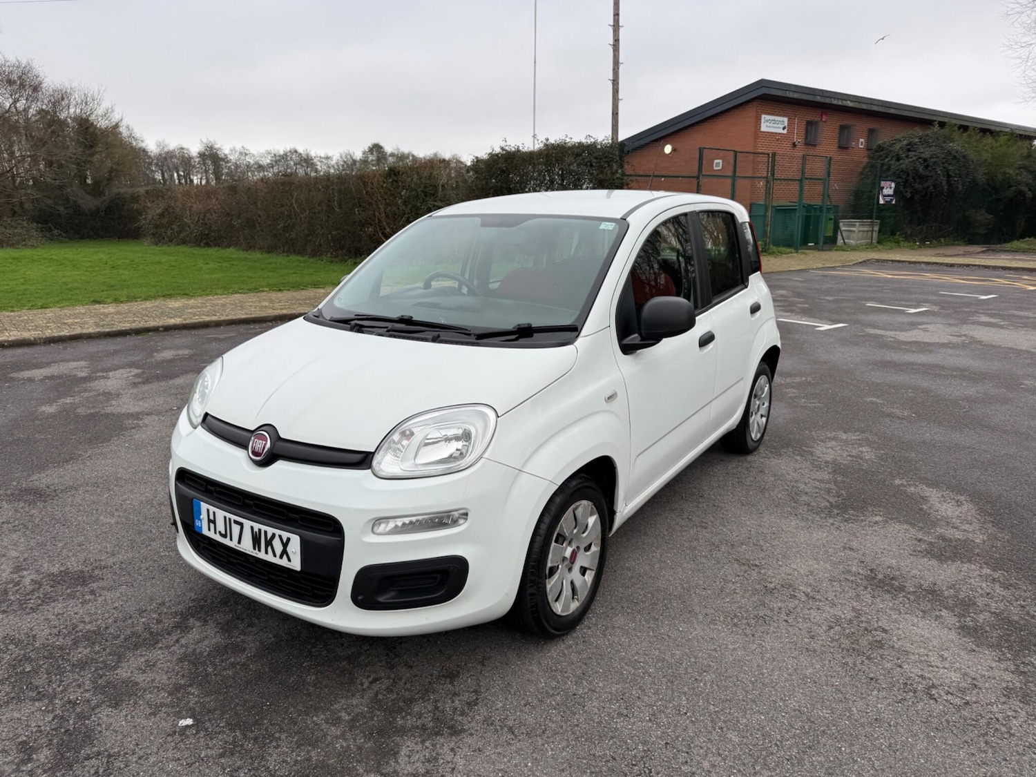 Used Fiat Panda 2017 for sale - 78172099: Photo 19
