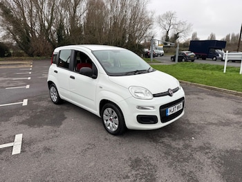 Fiat Panda feature image
