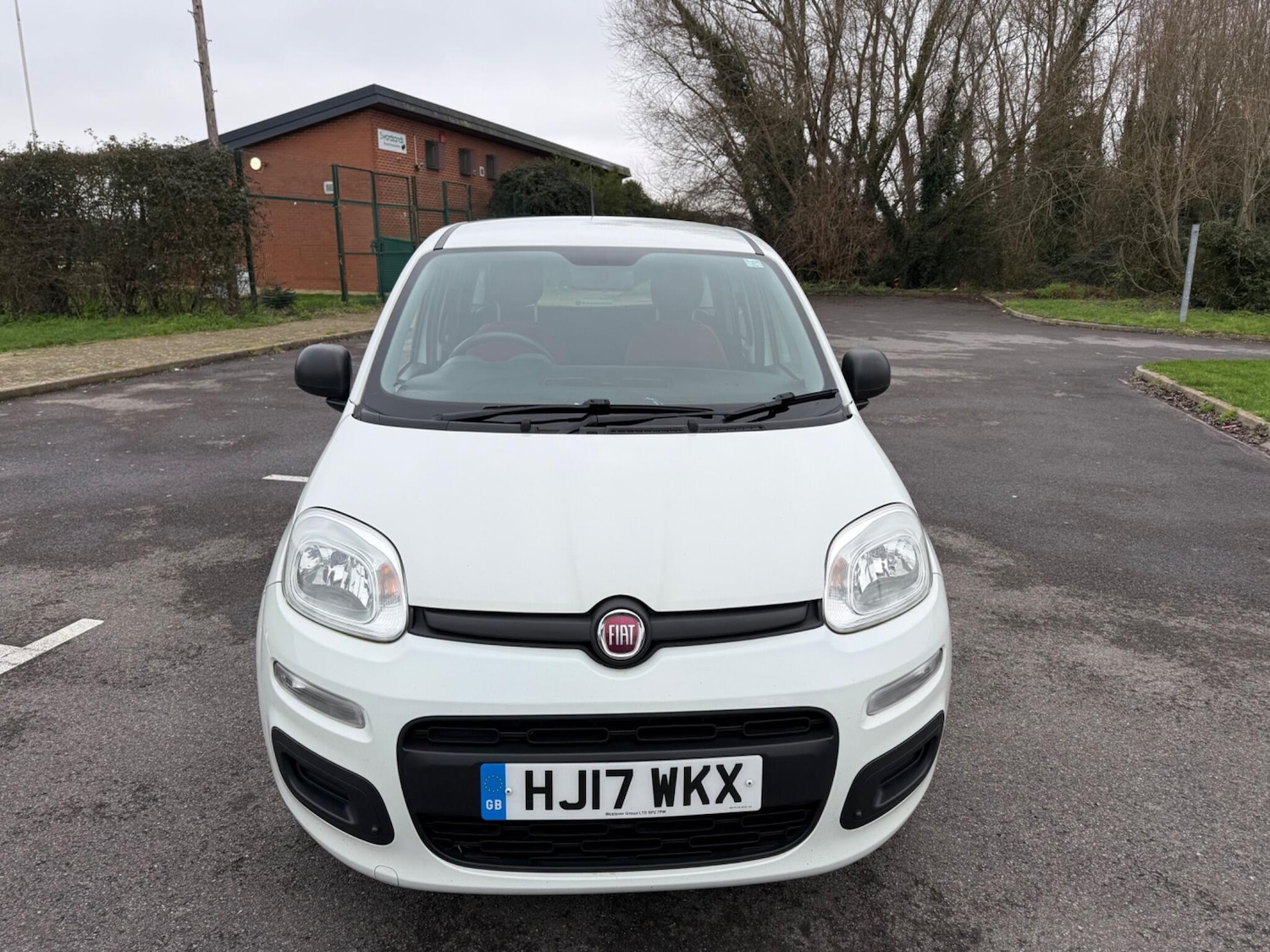 Used Fiat Panda 2017 for sale - 78172099: Photo 2