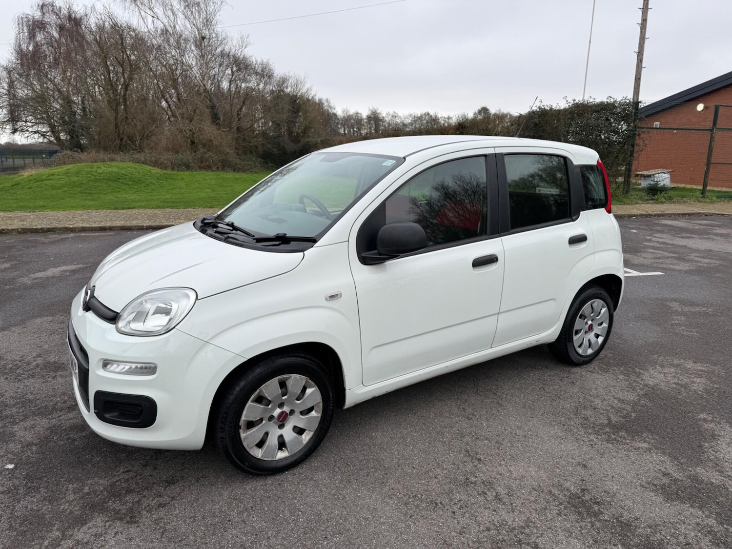 Used Fiat Panda 2017 for sale - 78172099: Photo 21