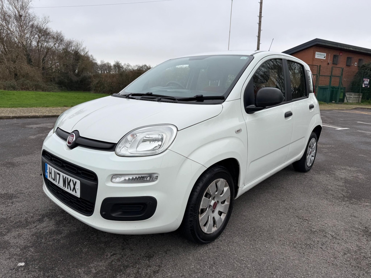 Used Fiat Panda 2017 for sale - 78172099: Photo 23