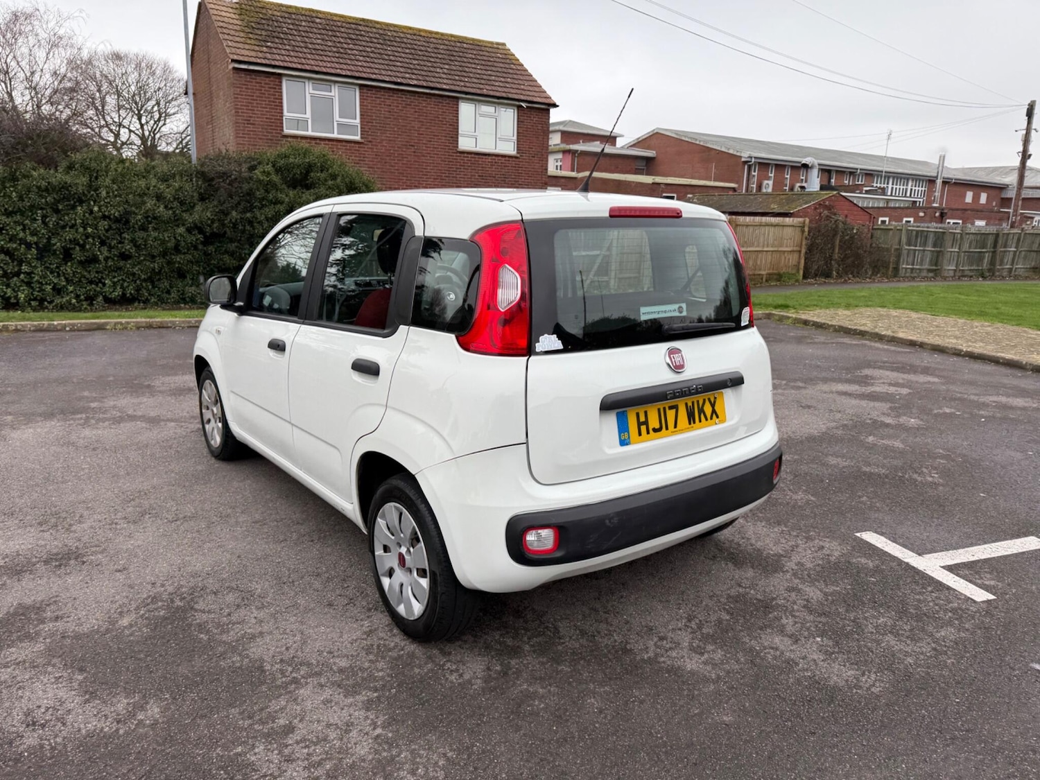 Used Fiat Panda 2017 for sale - 78172099: Photo 28