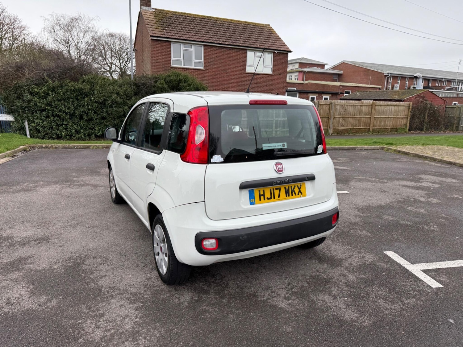Used Fiat Panda 2017 for sale - 78172099: Photo 29