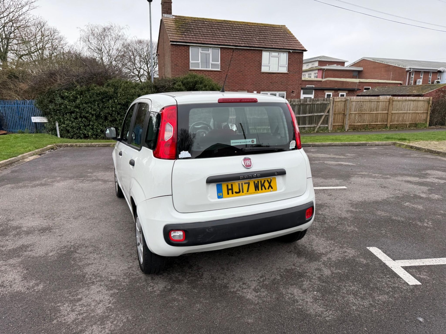 Used Fiat Panda 2017 for sale - 78172099: Photo 30