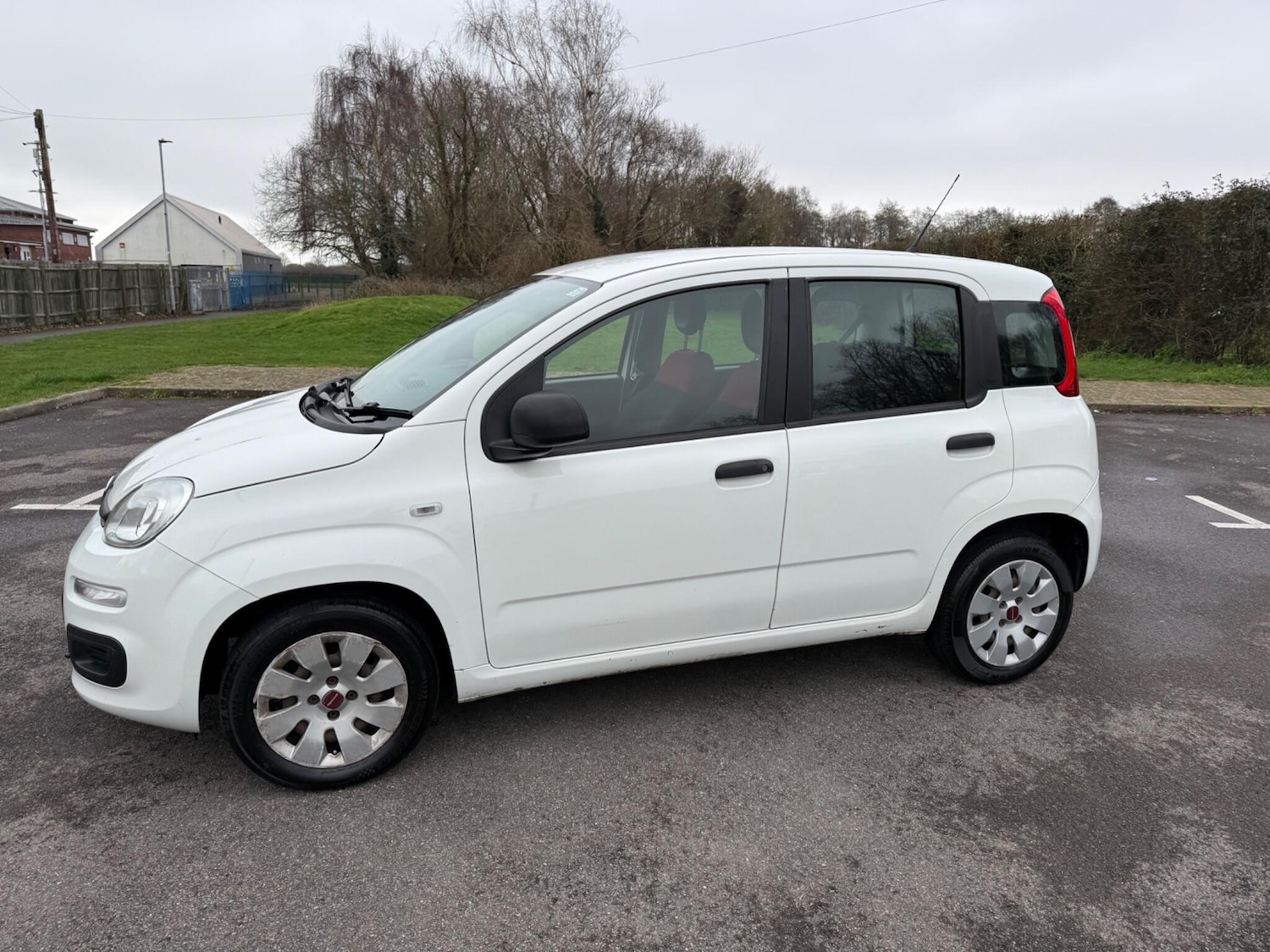 Used Fiat Panda 2017 for sale - 78172099: Photo 31