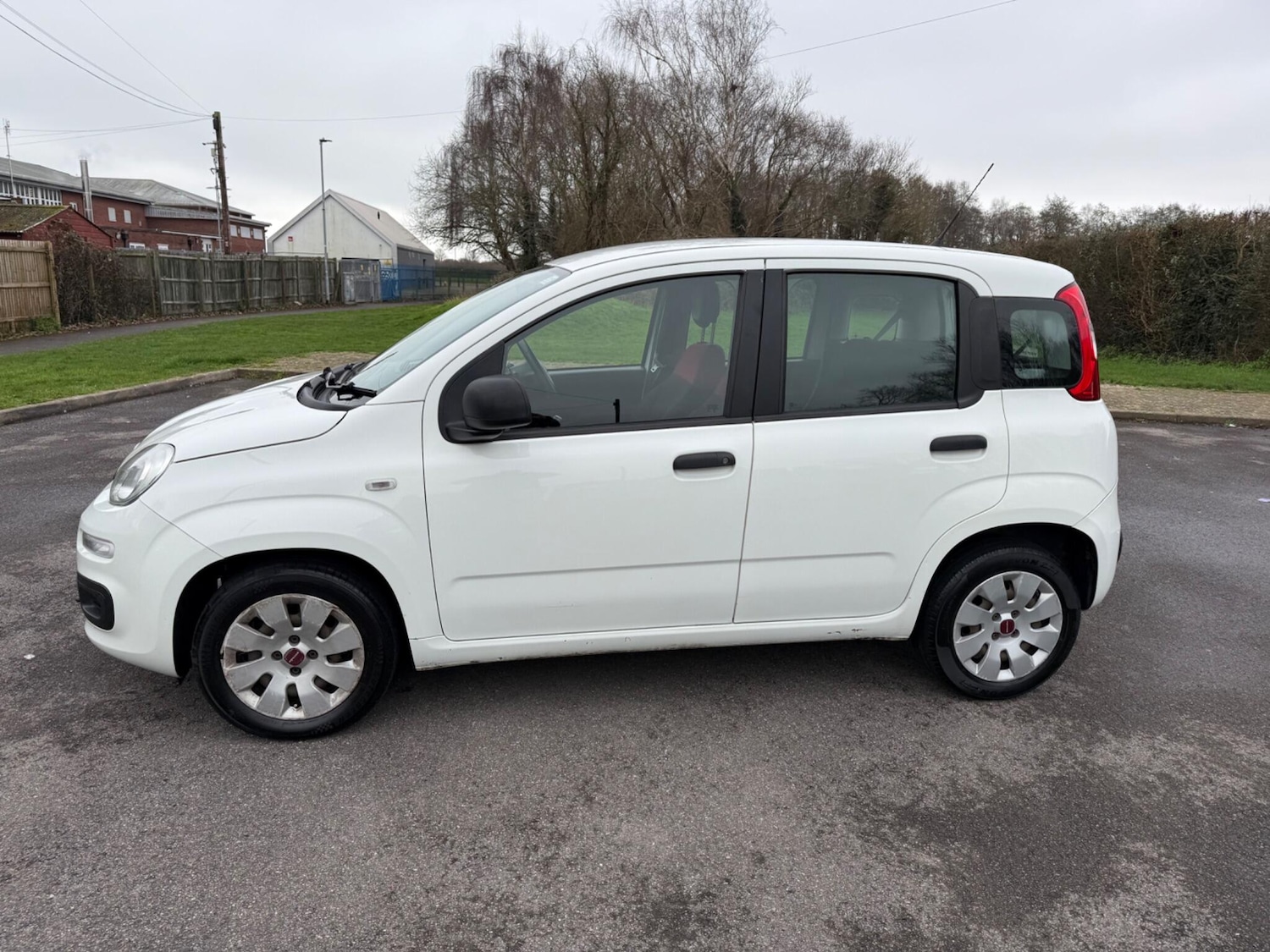 Used Fiat Panda 2017 for sale - 78172099: Photo 32