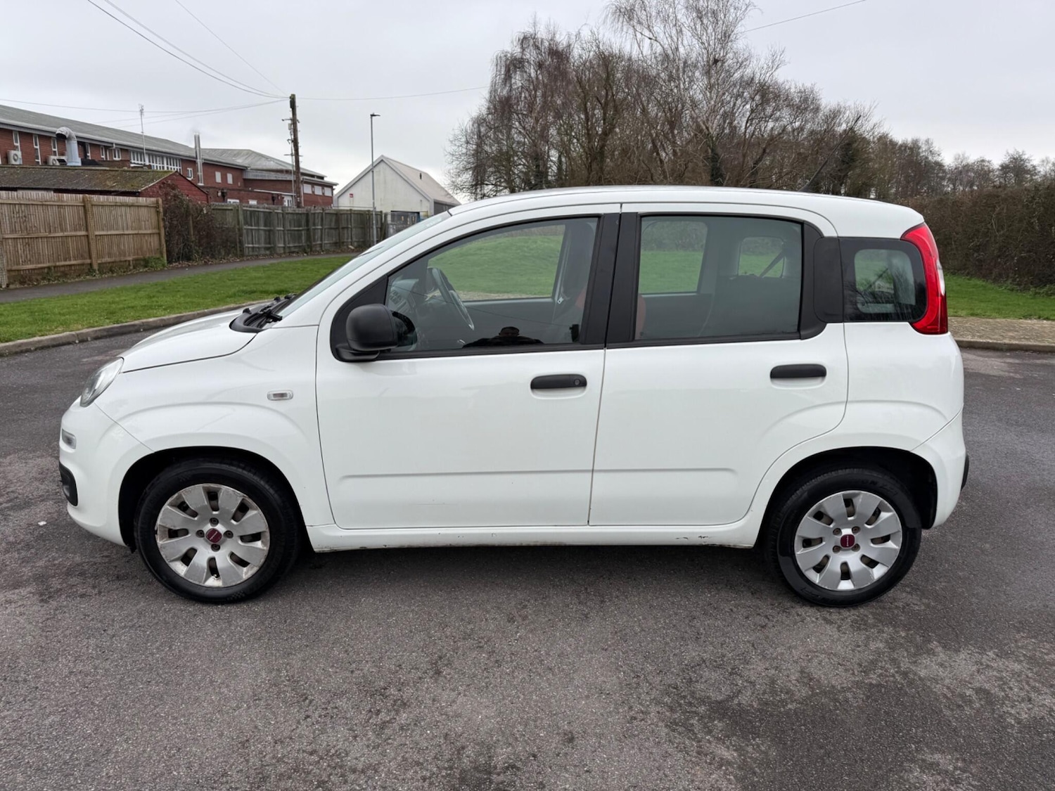 Used Fiat Panda 2017 for sale - 78172099: Photo 33