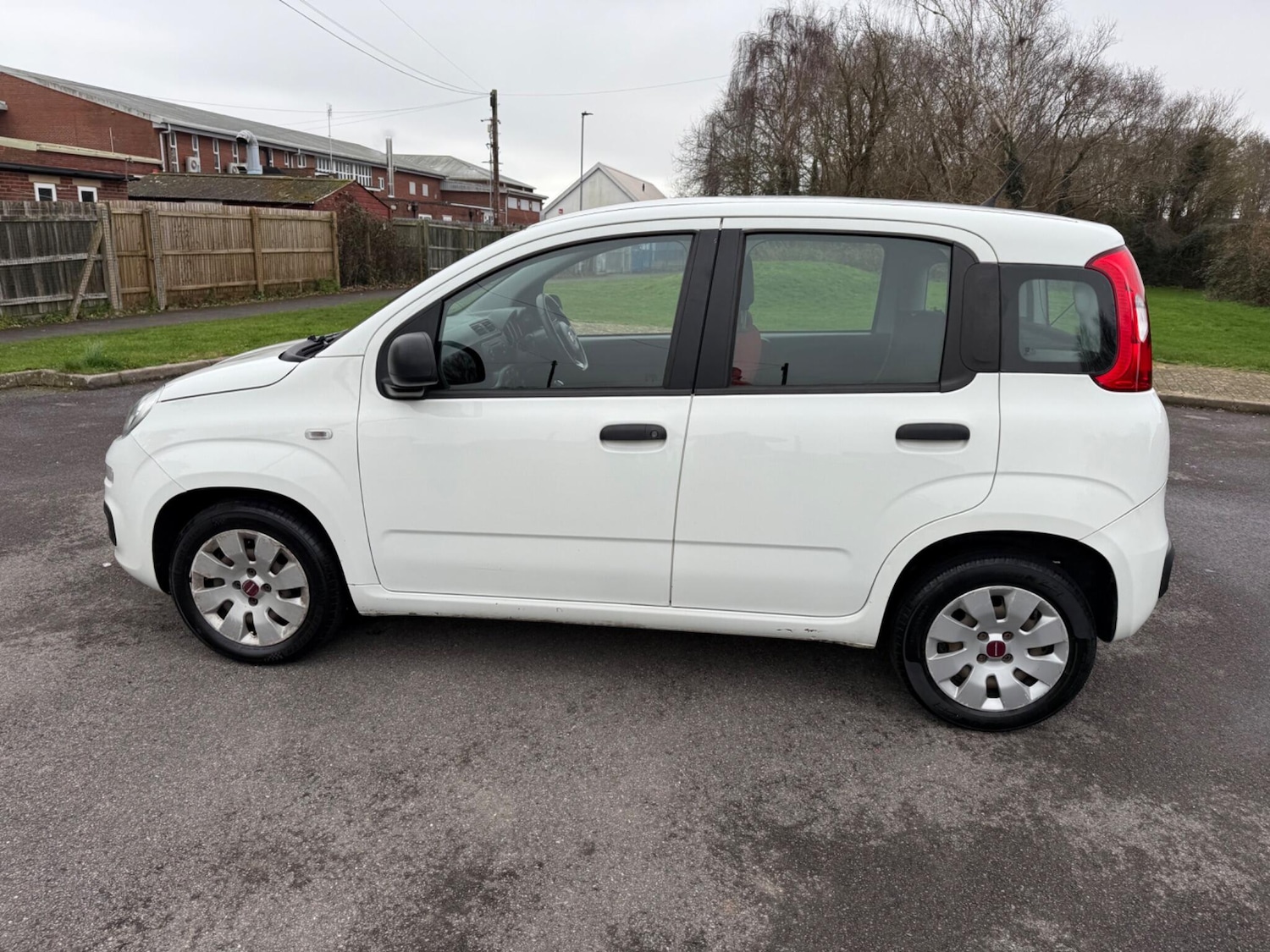 Used Fiat Panda 2017 for sale - 78172099: Photo 34