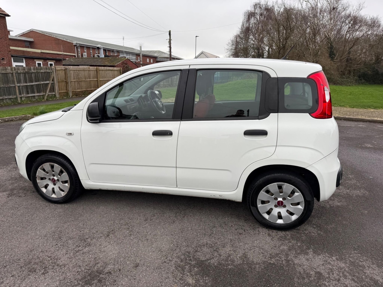 Used Fiat Panda 2017 for sale - 78172099: Photo 35