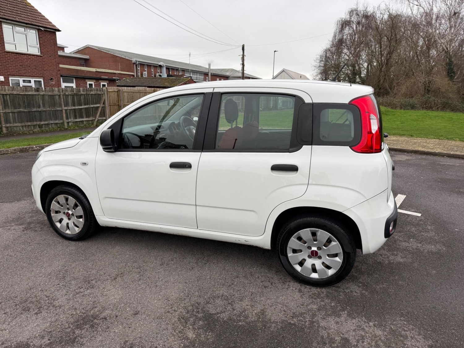 Used Fiat Panda 2017 for sale - 78172099: Photo 36