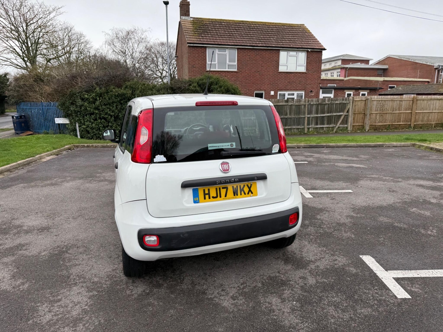 Used Fiat Panda 2017 for sale - 78172099: Photo 37