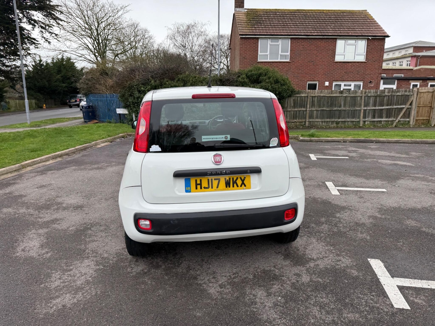 Used Fiat Panda 2017 for sale - 78172099: Photo 38