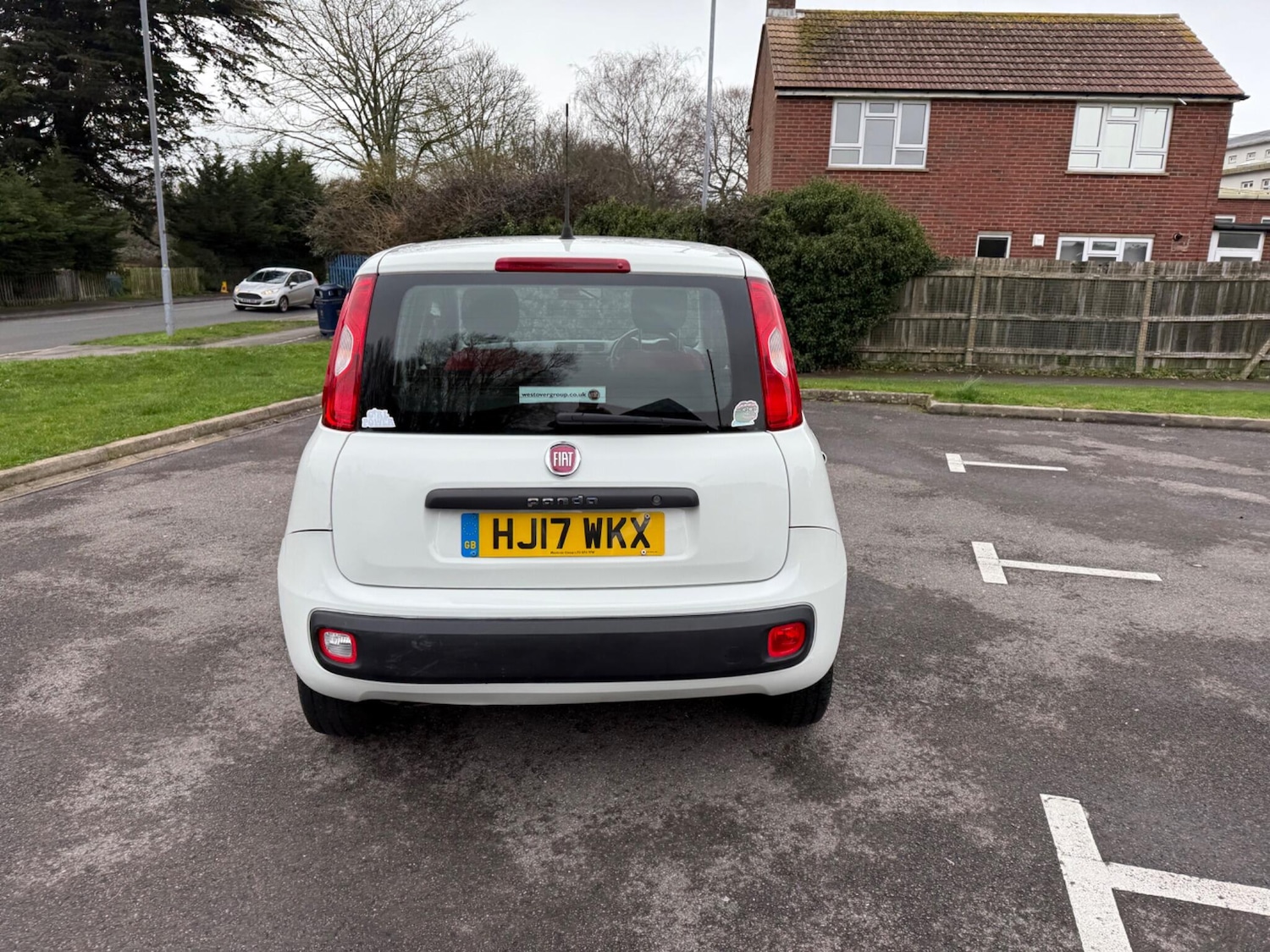 Used Fiat Panda 2017 for sale - 78172099: Photo 39