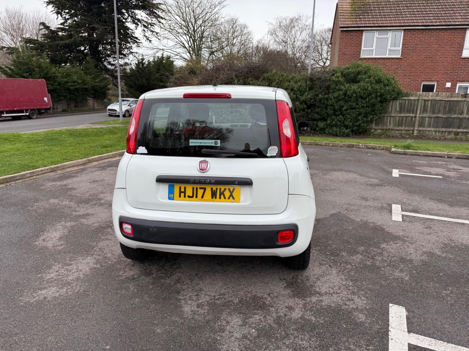 Used Fiat Panda 2017 for sale - 78172099: Photo 40