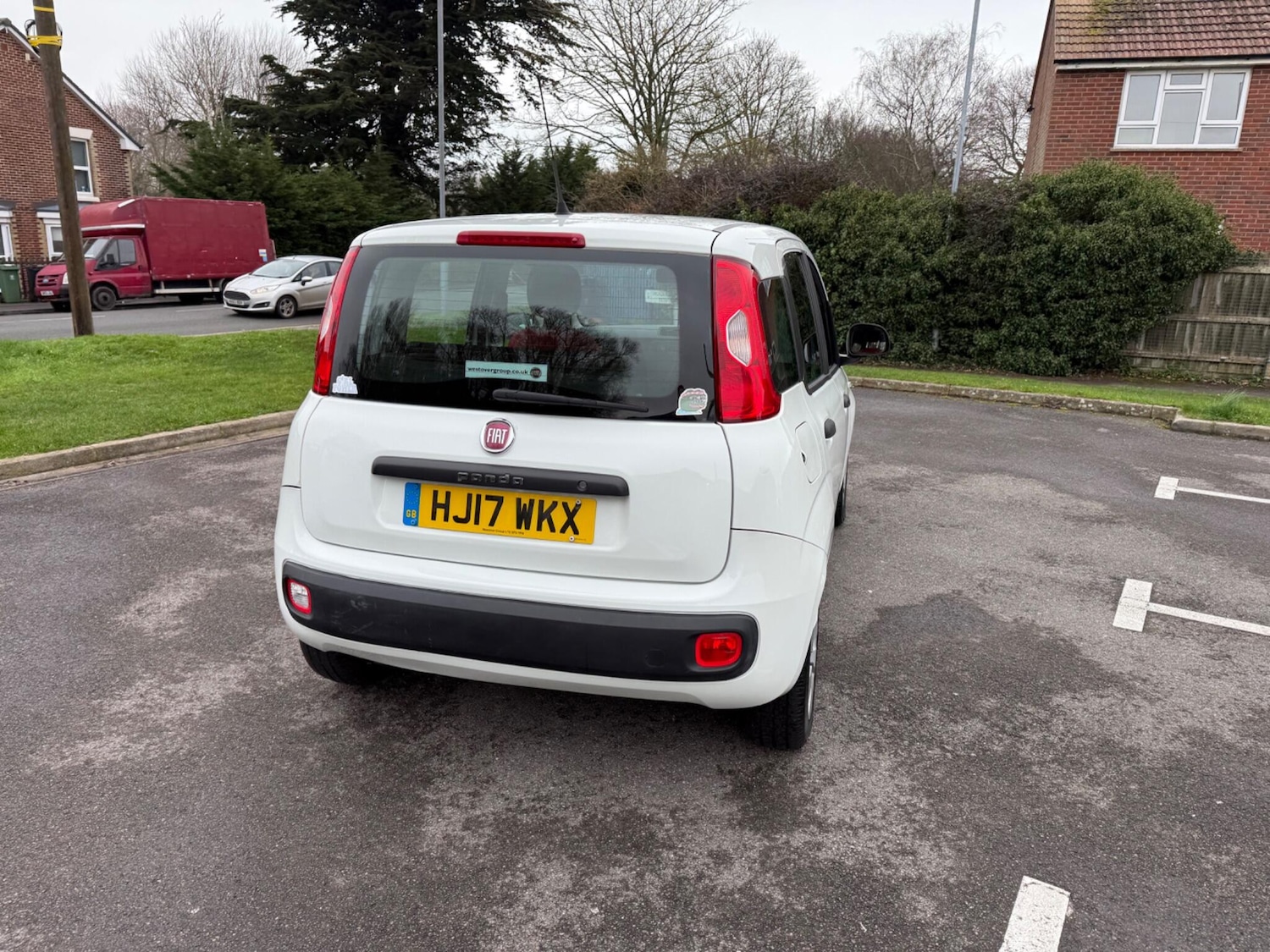 Used Fiat Panda 2017 for sale - 78172099: Photo 41