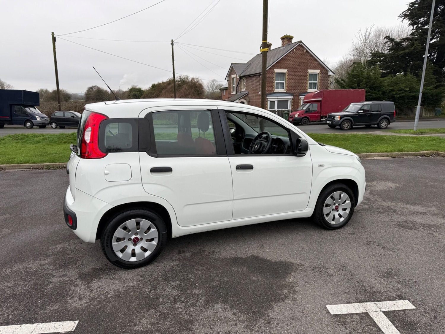 Used Fiat Panda 2017 for sale - 78172099: Photo 42