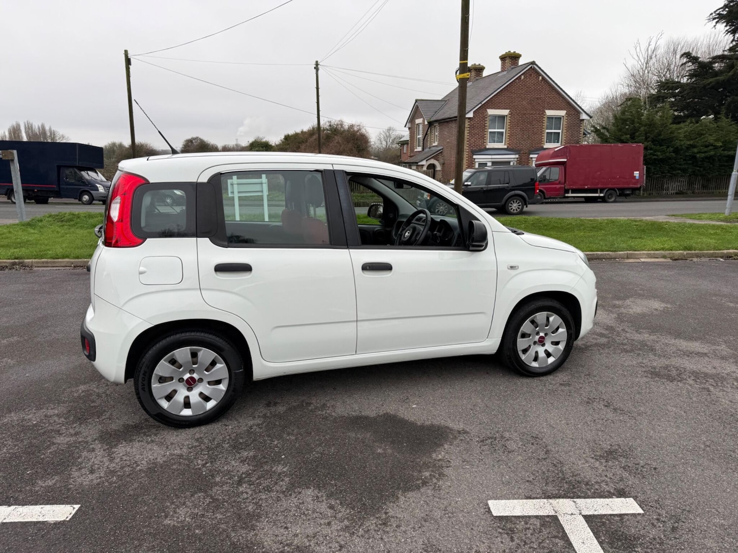 Used Fiat Panda 2017 for sale - 78172099: Photo 43