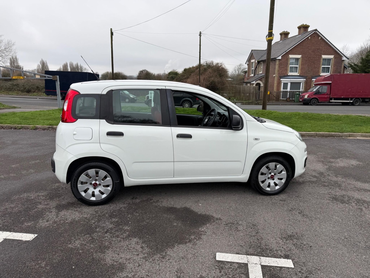 Used Fiat Panda 2017 for sale - 78172099: Photo 44