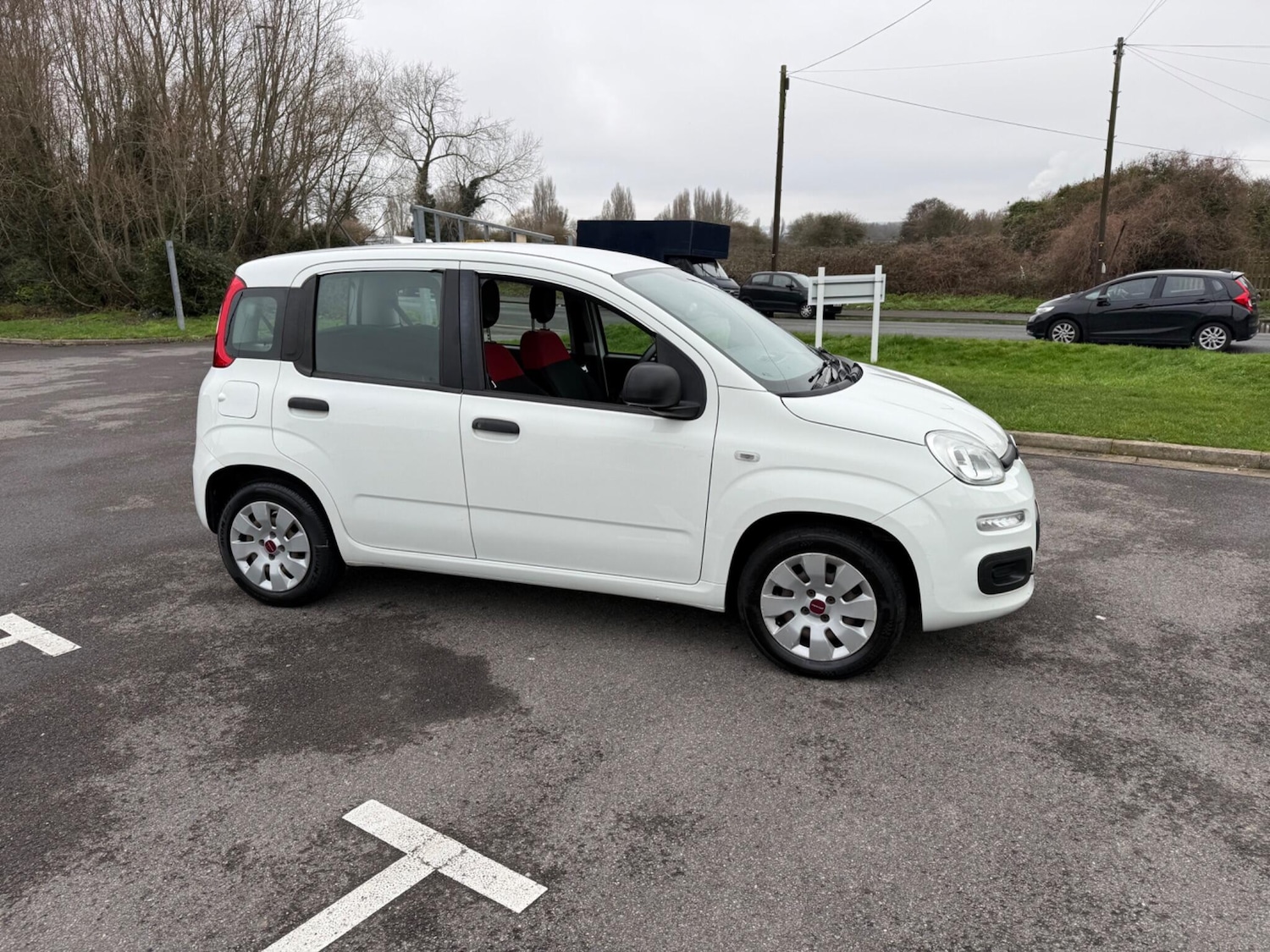 Used Fiat Panda 2017 for sale - 78172099: Photo 45