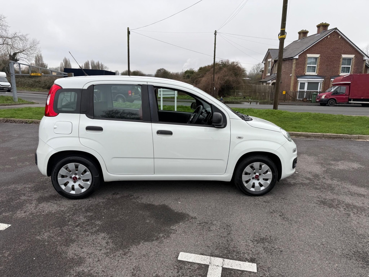 Used Fiat Panda 2017 for sale - 78172099: Photo 46