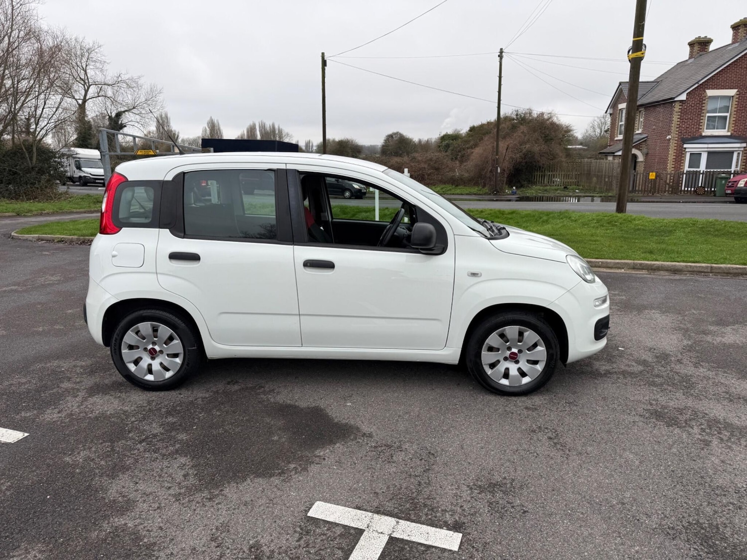 Used Fiat Panda 2017 for sale - 78172099: Photo 47