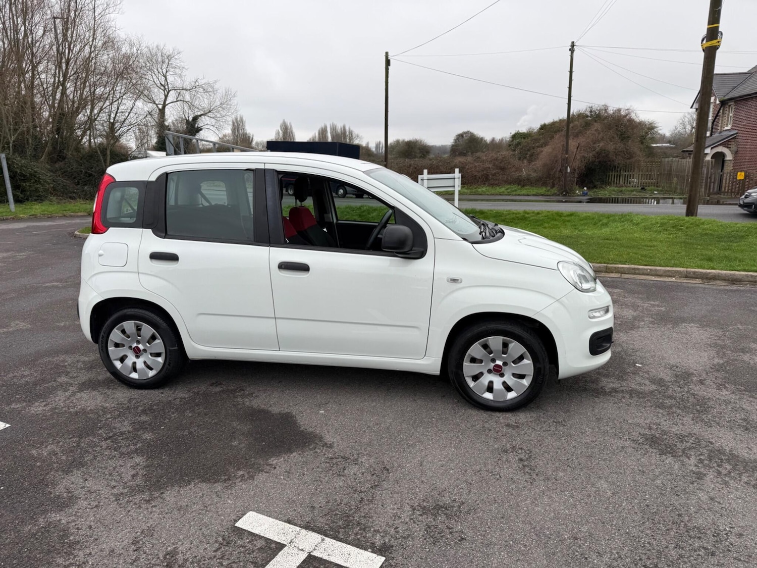 Used Fiat Panda 2017 for sale - 78172099: Photo 48